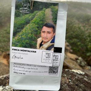 Geisha Lavado